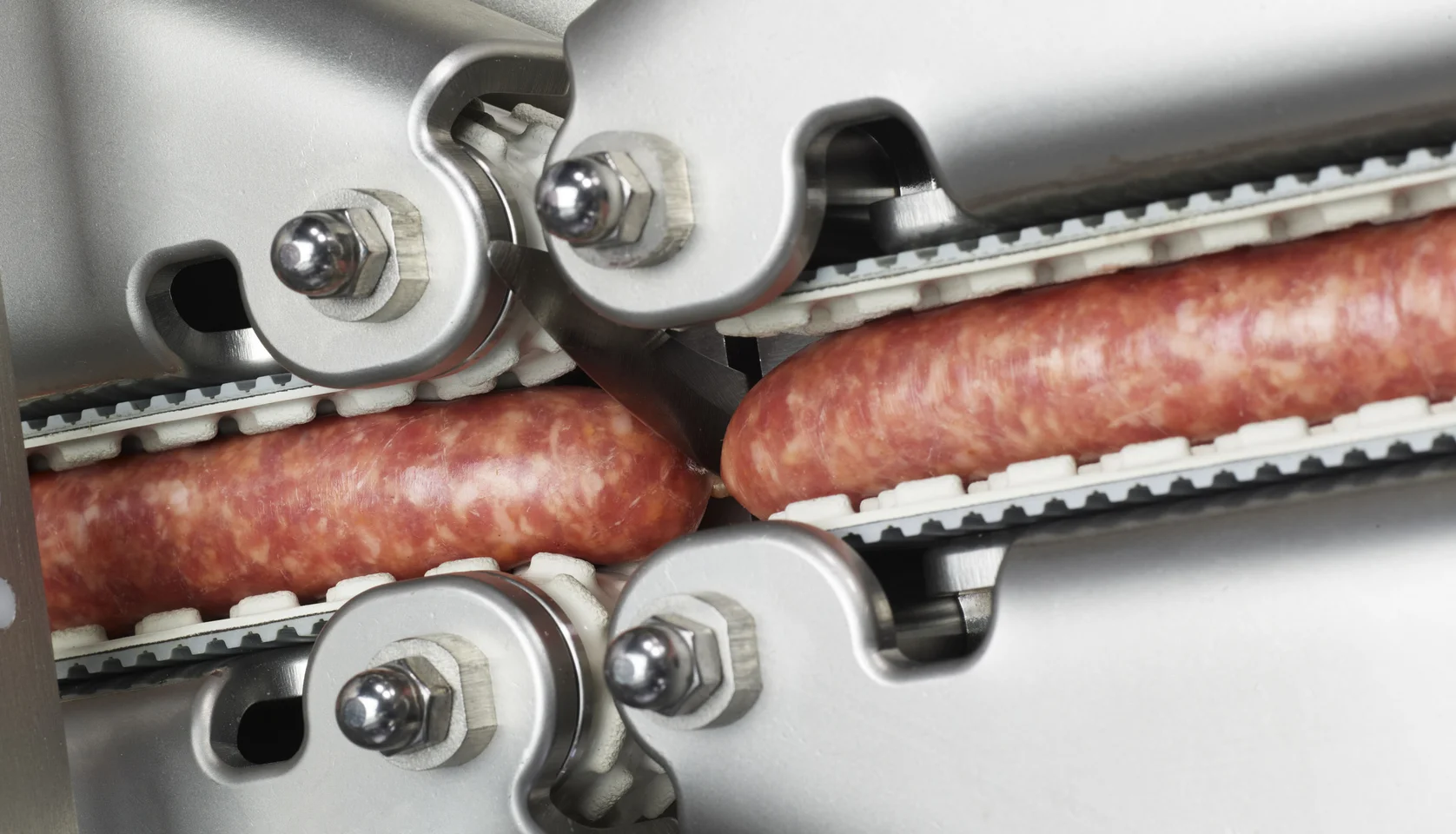 sausage-cutting-machine