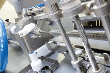 sausage-filling-nozzle-system