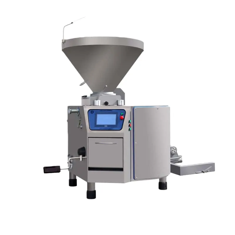 vacuum-sausage-filling-machine
