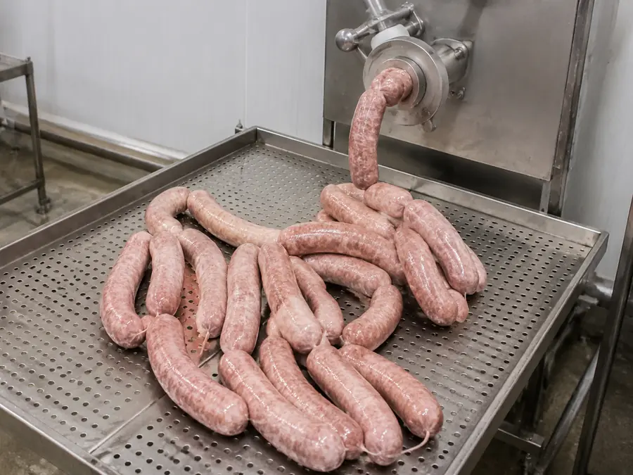 Fresh Sausage