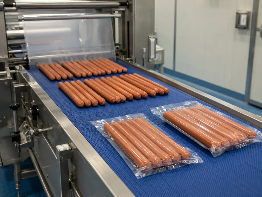Hot Dog & Frankfurter