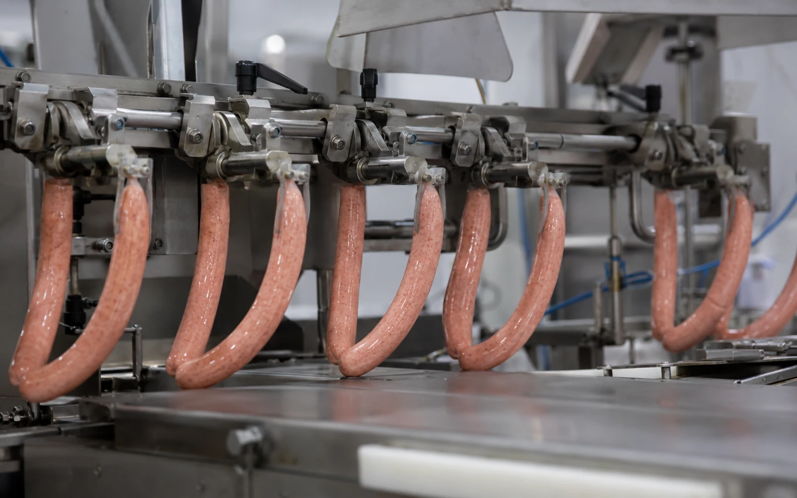 Portioning and Linking