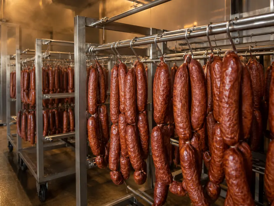 Smoked Sausage