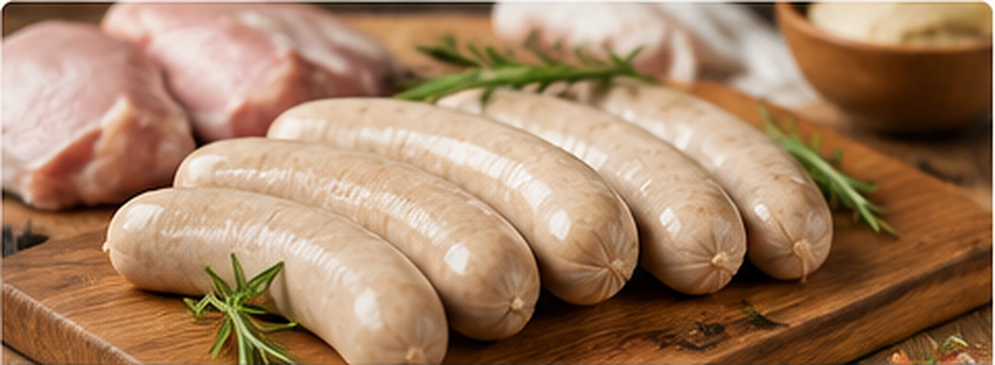 Chicken Sausage