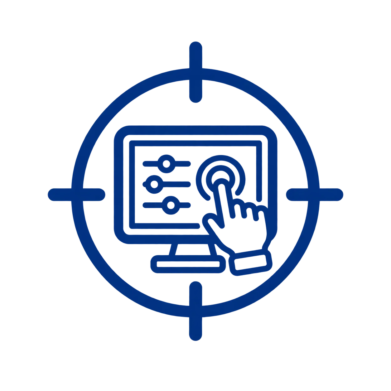 vacuum-filling-machine-easy-maintenance-icon