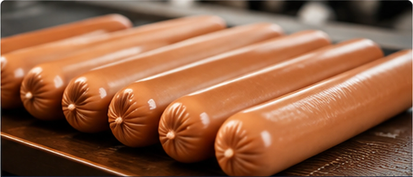 Hot Dog & Frankfurter