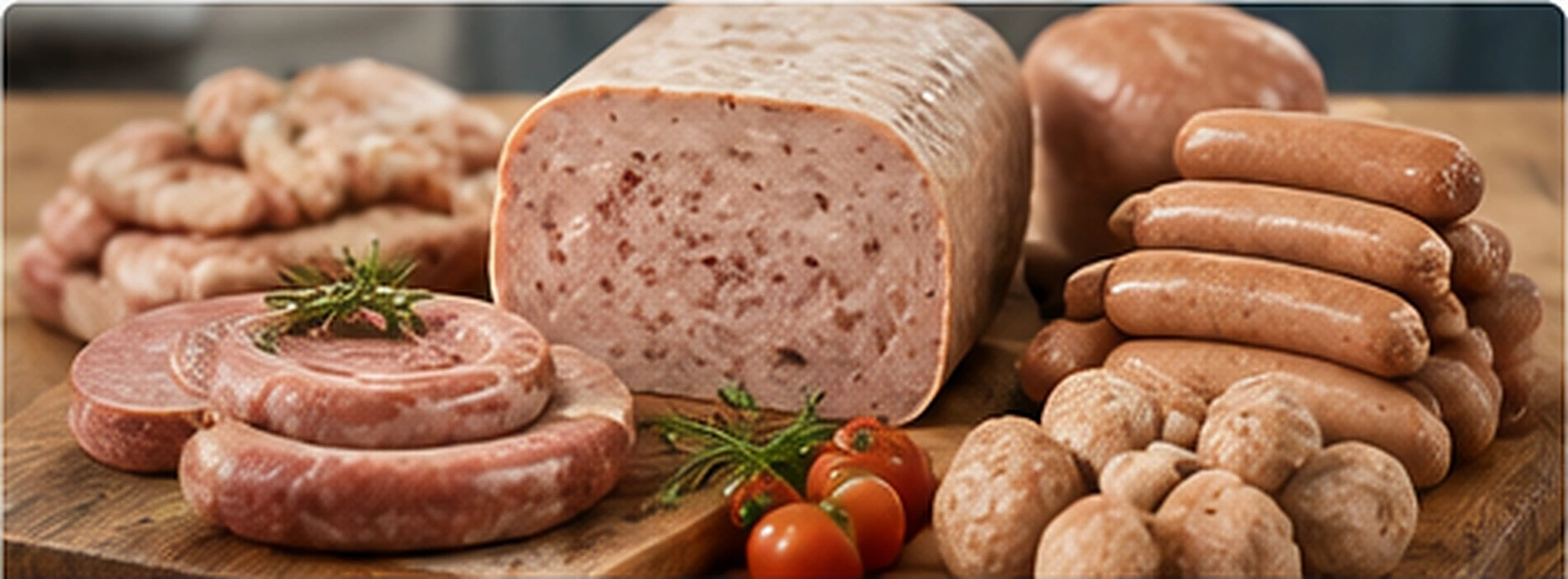 Processed Meat Products