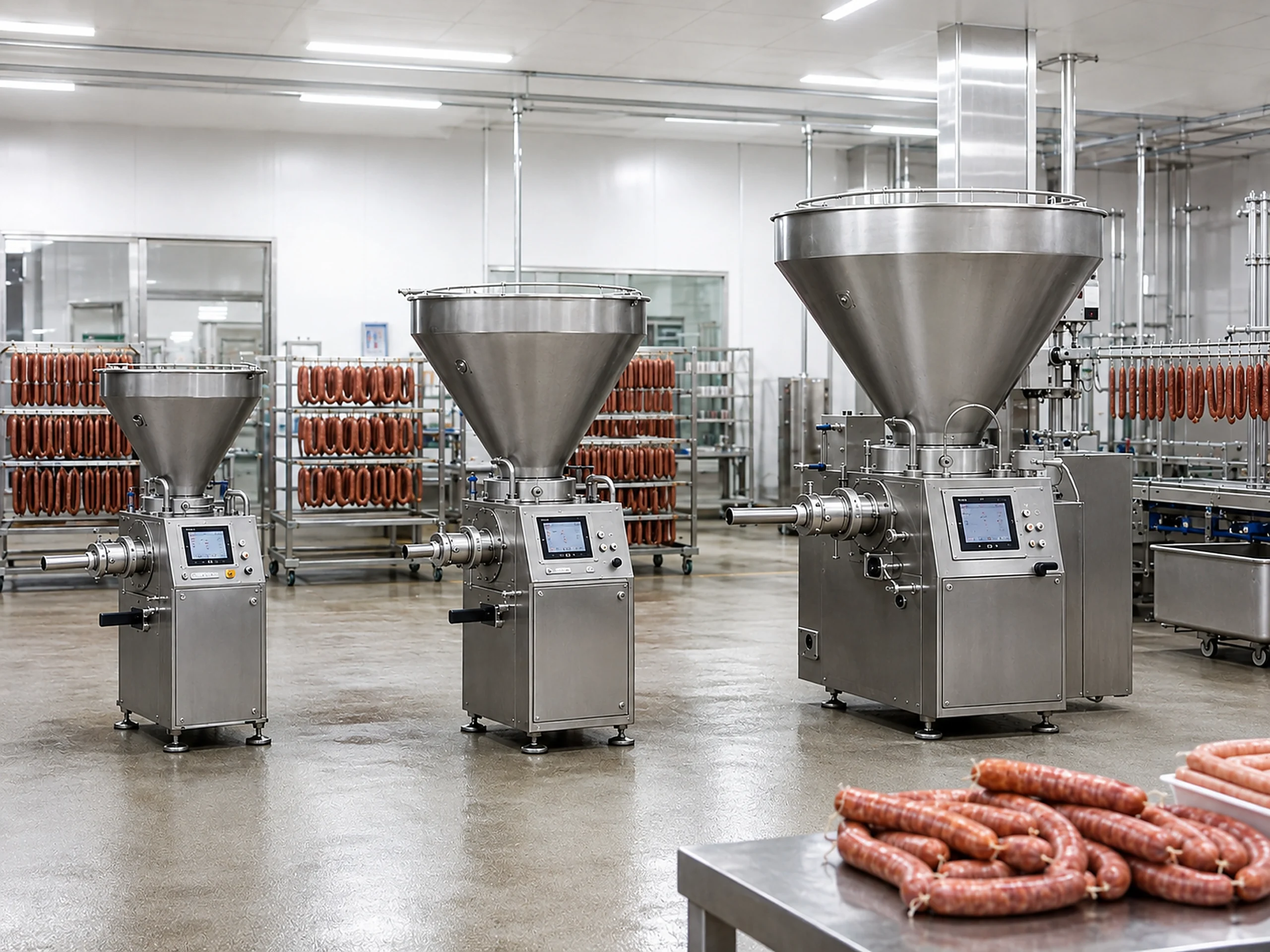 vacuum-filling-machine-production-capacity