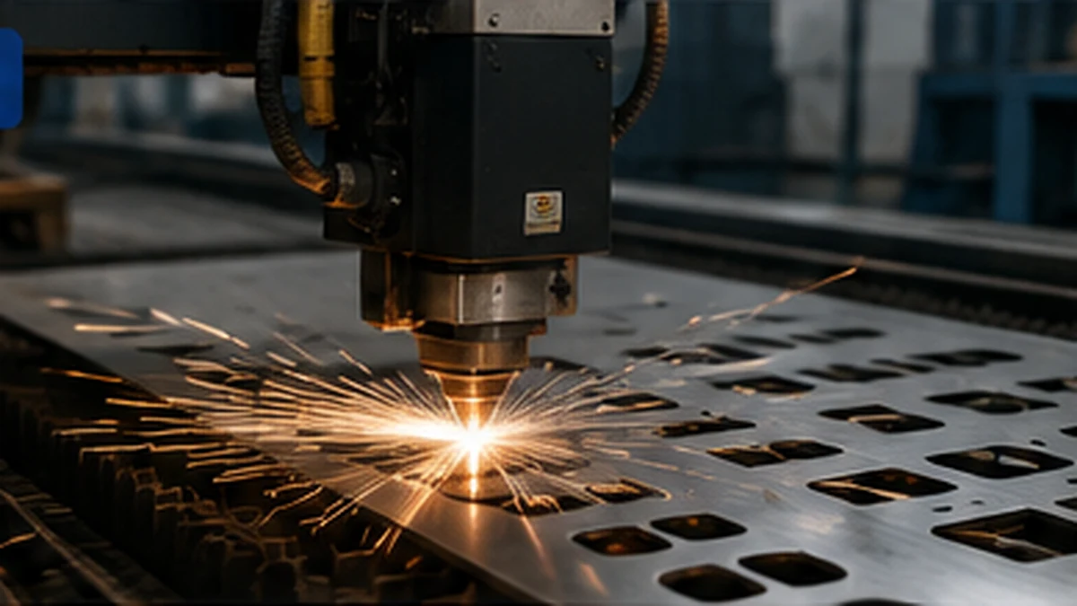 Precision Cutting