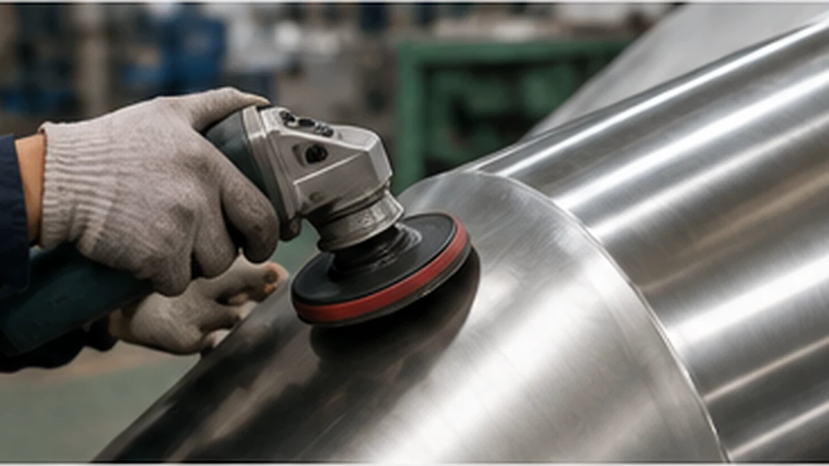 Surface Finishing