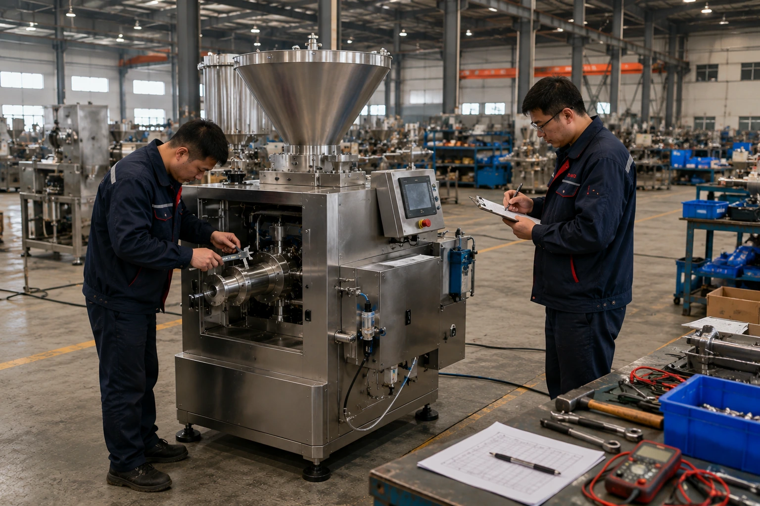 food-processing-machinery-quality-control-inspection-realistic